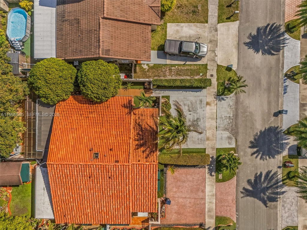 Real estate property located at 14813 81st St A, Miami-dade, Kendale Royal Sub, Miami, FL