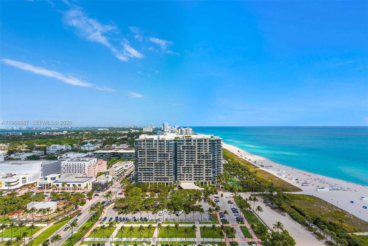 Real estate property located at 101 20th St #3105, Miami-dade, Setai Resort & Residences, Miami Beach, FL