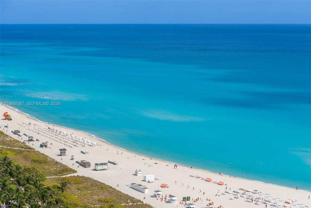 Real estate property located at 101 20th St #3105, Miami-dade, Setai Resort & Residences, Miami Beach, FL