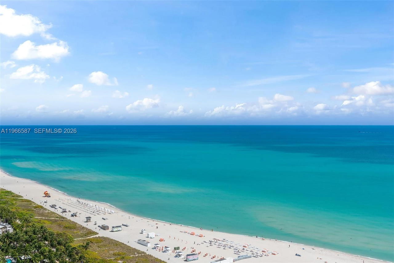 Real estate property located at 101 20th St #3105, Miami-dade, Setai Resort & Residences, Miami Beach, FL