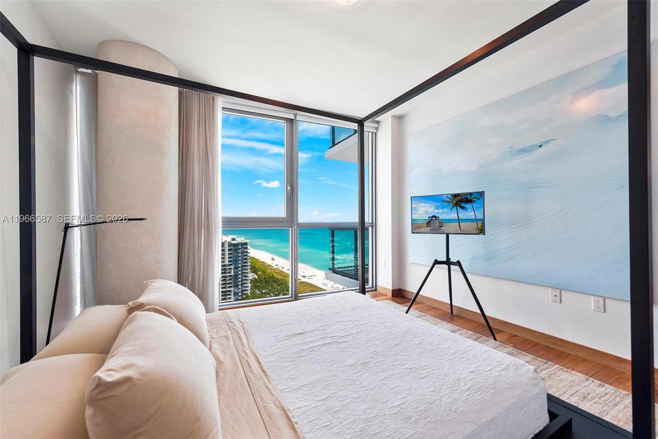 Real estate property located at 101 20th St #3105, Miami-dade, Setai Resort & Residences, Miami Beach, FL