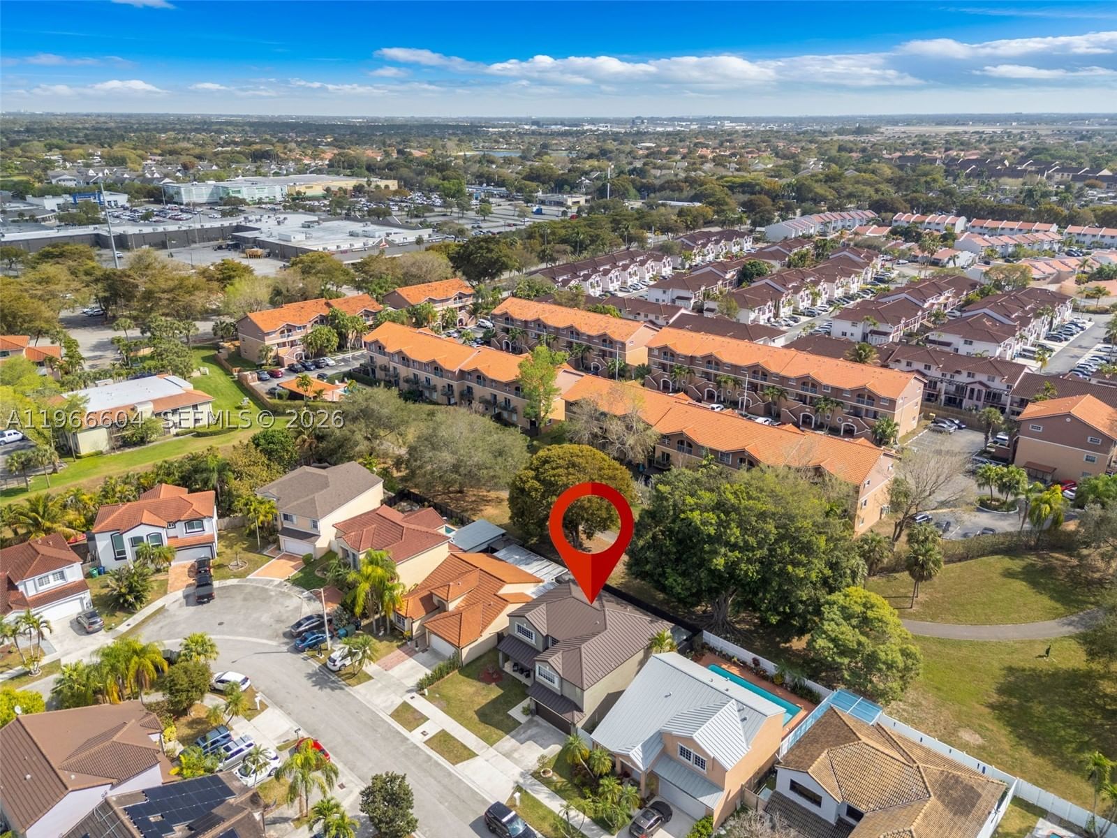 Real estate property located at 15416 99th Ln, Miami-dade, Weitzer Hammocks Homes Se, Miami, FL
