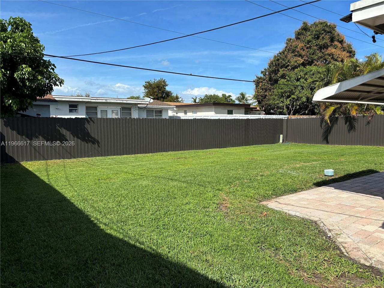 Real estate property located at 8371 15th Ct, Broward, Boulevard Heights Sec 9, Pembroke Pines, FL