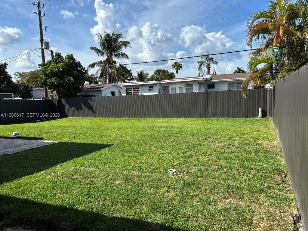 Real estate property located at 8371 15th Ct, Broward, Boulevard Heights Sec 9, Pembroke Pines, FL