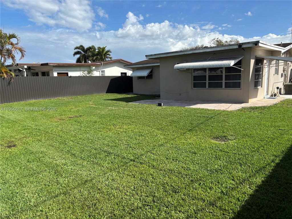 Real estate property located at 8371 15th Ct, Broward, Boulevard Heights Sec 9, Pembroke Pines, FL