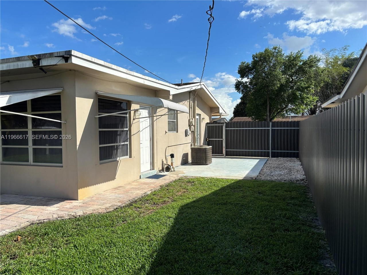 Real estate property located at 8371 15th Ct, Broward, Boulevard Heights Sec 9, Pembroke Pines, FL