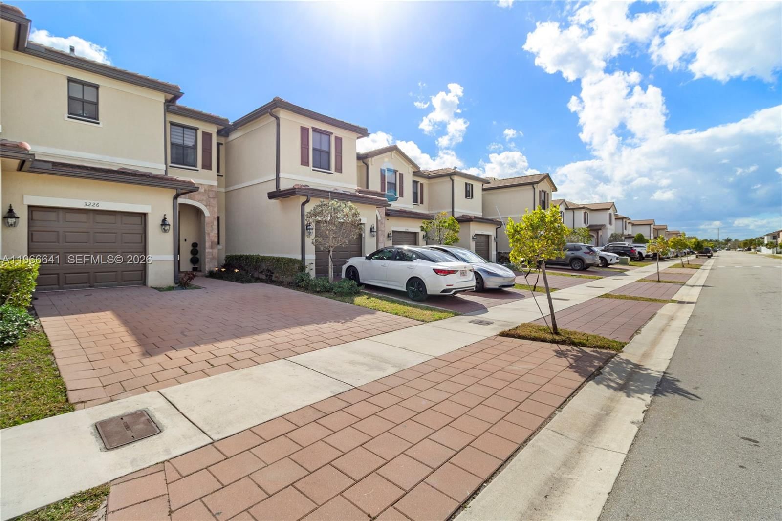 Real estate property located at 3226 108th St, Miami-dade, Aquabella North Replat, Hialeah, FL