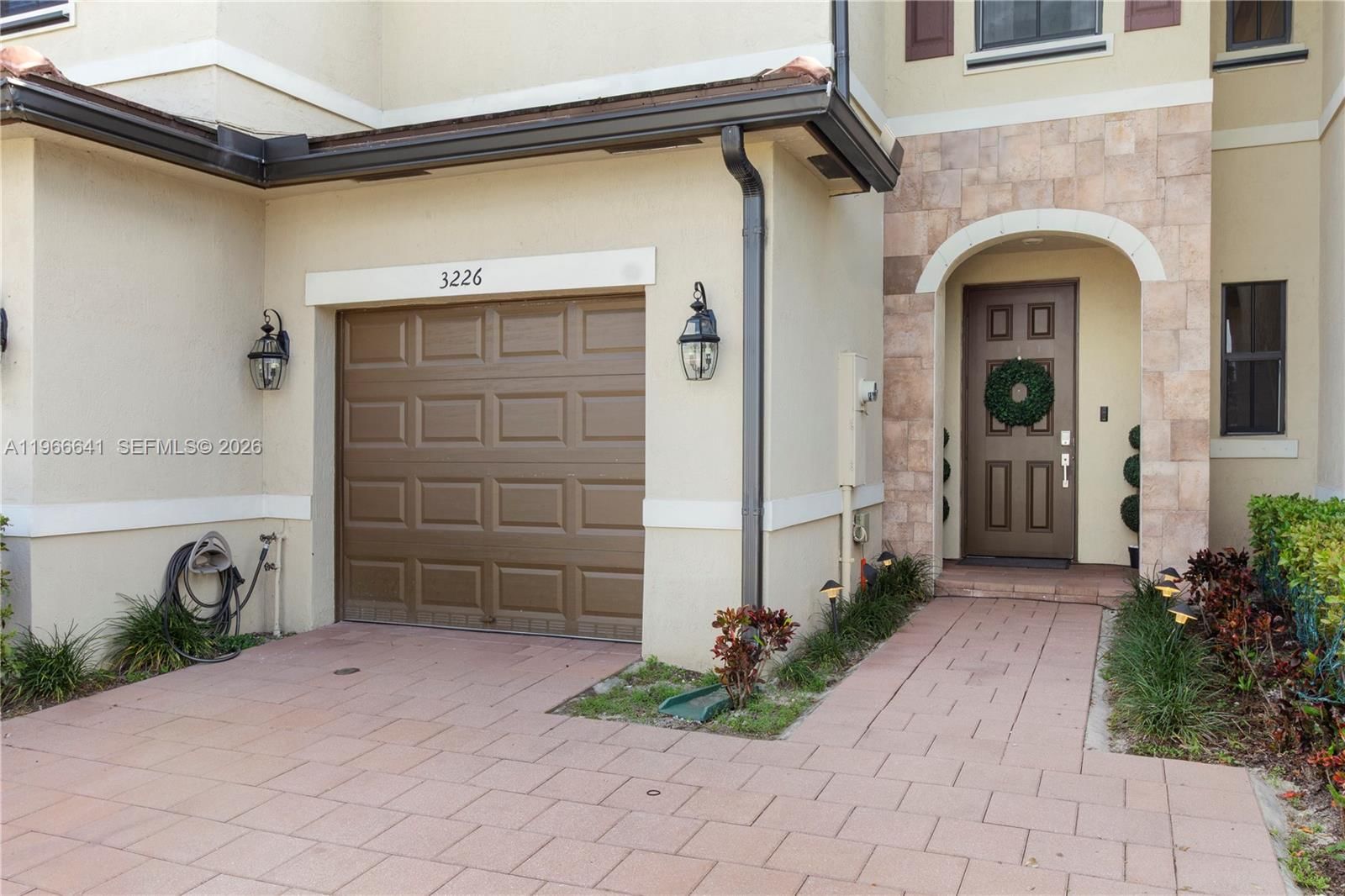Real estate property located at 3226 108th St, Miami-dade, Aquabella North Replat, Hialeah, FL