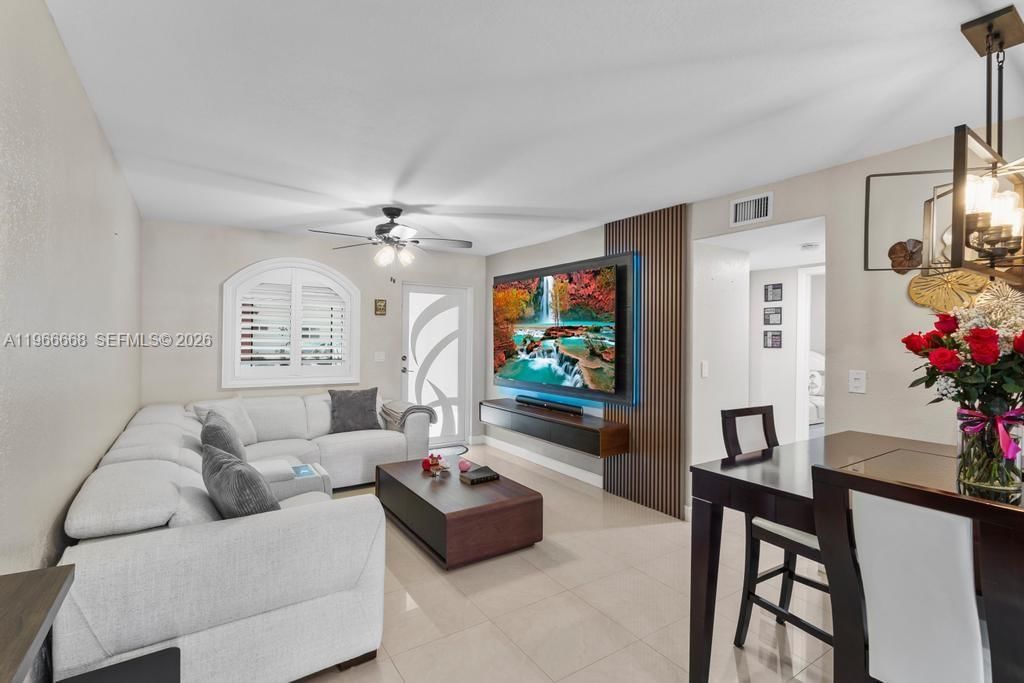 Real estate property located at 10951 Okeechobee Rd #101, Miami-dade, Garden Villas Condo Ii, Hialeah Gardens, FL