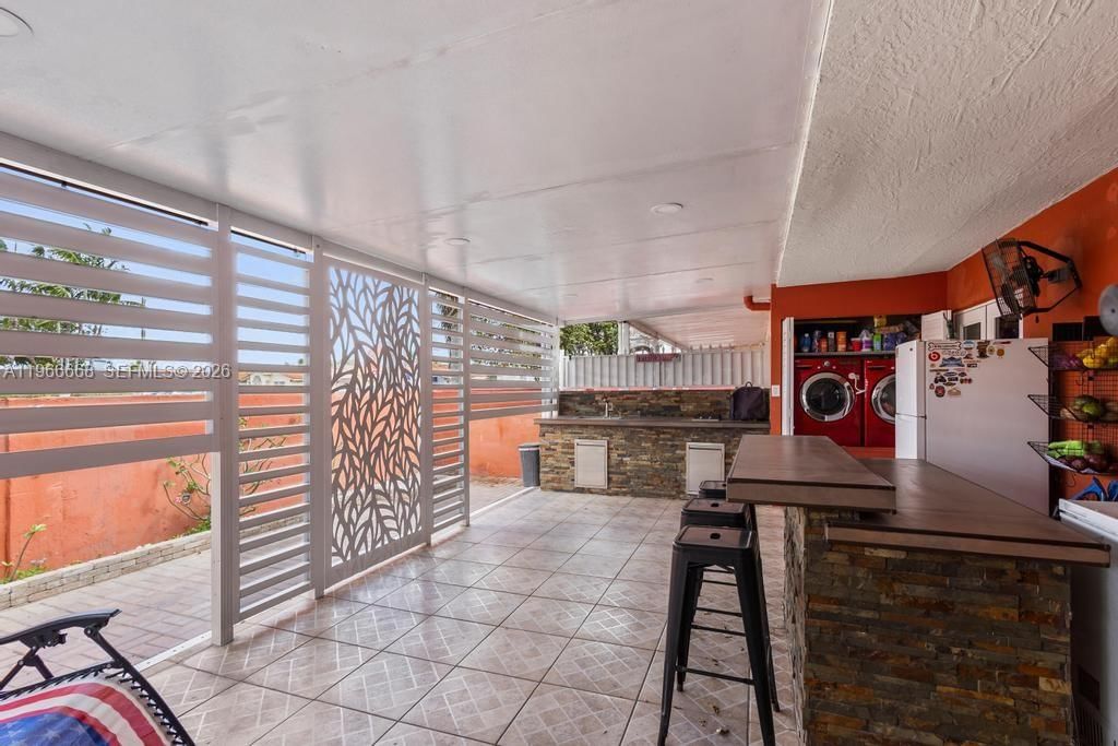 Real estate property located at 10951 Okeechobee Rd #101, Miami-dade, Garden Villas Condo Ii, Hialeah Gardens, FL