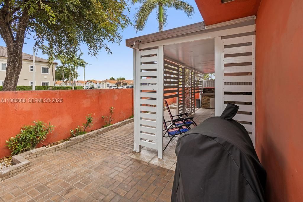Real estate property located at 10951 Okeechobee Rd #101, Miami-dade, Garden Villas Condo Ii, Hialeah Gardens, FL