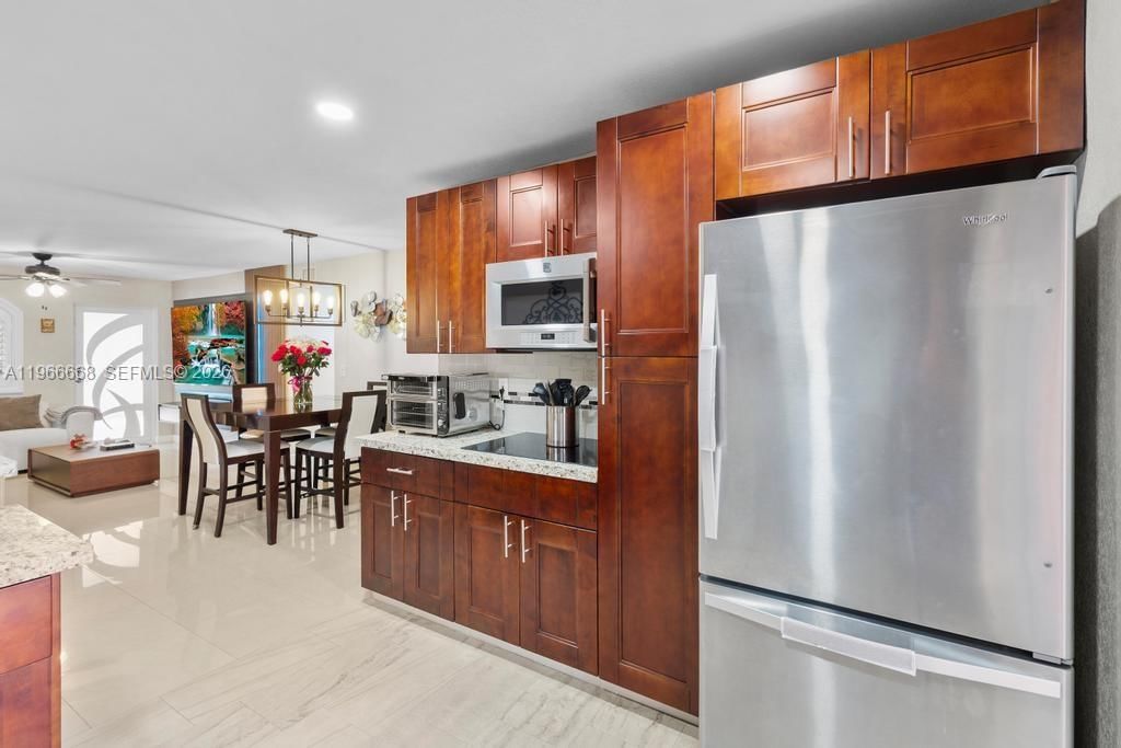 Real estate property located at 10951 Okeechobee Rd #101, Miami-dade, Garden Villas Condo Ii, Hialeah Gardens, FL