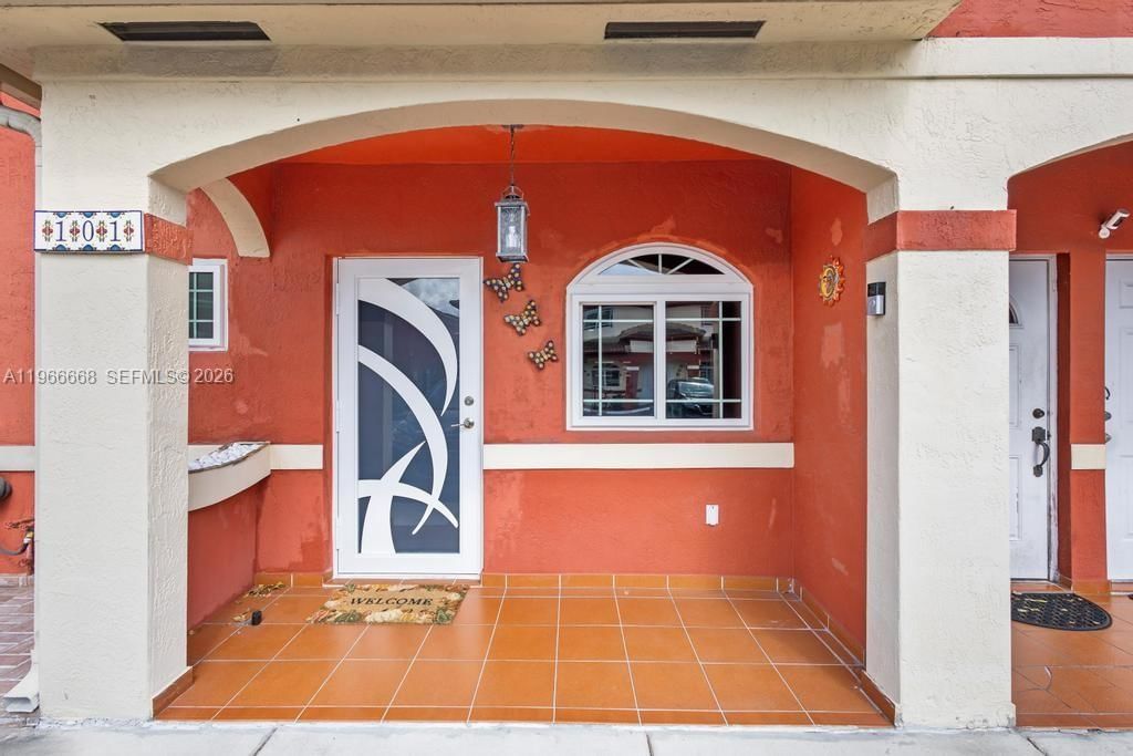 Real estate property located at 10951 Okeechobee Rd #101, Miami-dade, Garden Villas Condo Ii, Hialeah Gardens, FL
