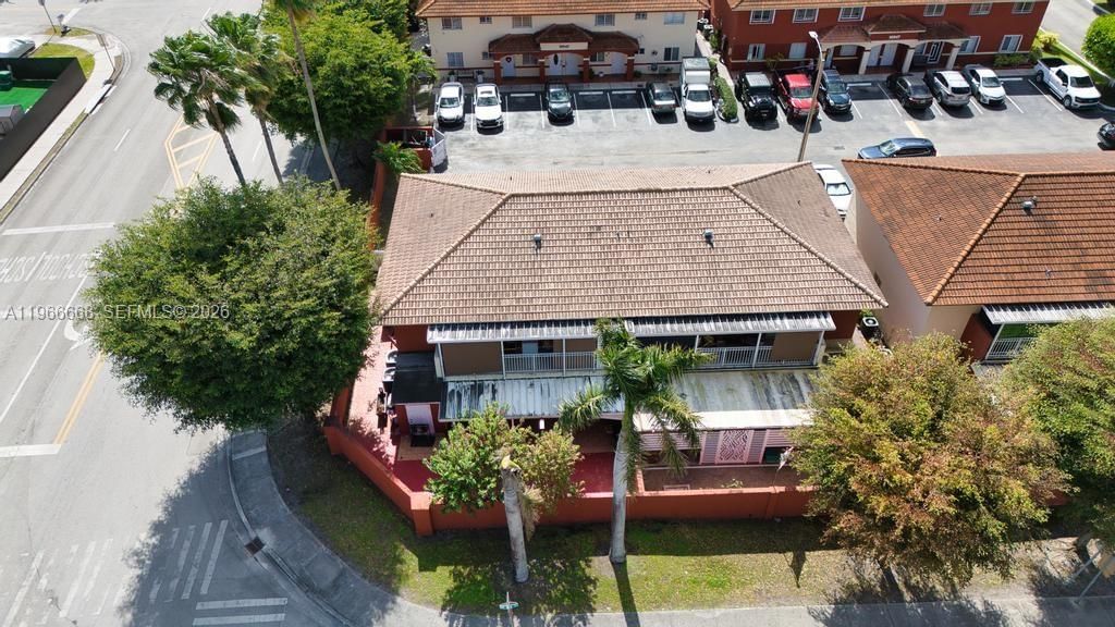 Real estate property located at 10951 Okeechobee Rd #101, Miami-dade, Garden Villas Condo Ii, Hialeah Gardens, FL