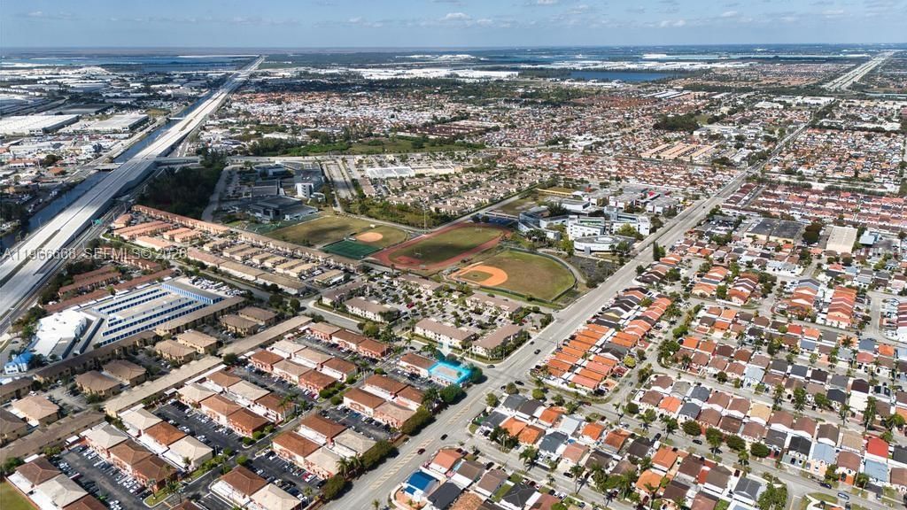 Real estate property located at 10951 Okeechobee Rd #101, Miami-dade, Garden Villas Condo Ii, Hialeah Gardens, FL