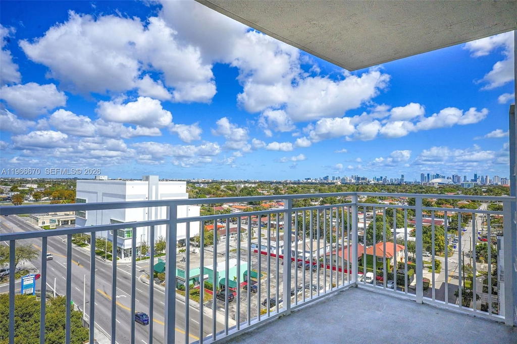 Real estate property located at 60 37th Ave #1004, Miami-dade, Douglas Place Condo, Miami, FL