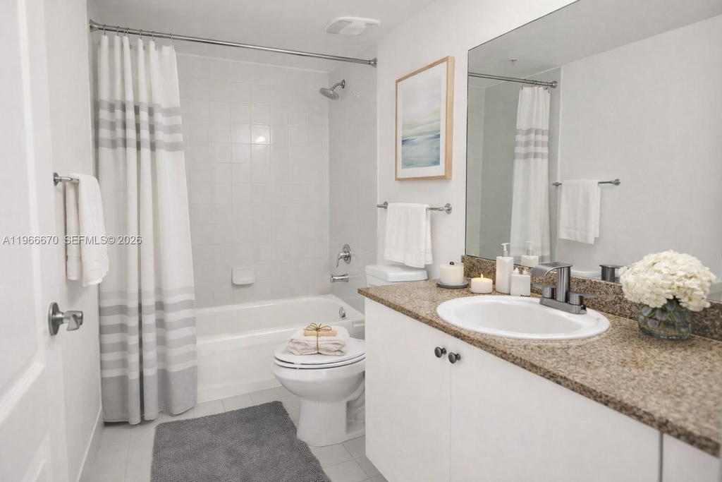 Real estate property located at 60 37th Ave #1004, Miami-dade, Douglas Place Condo, Miami, FL