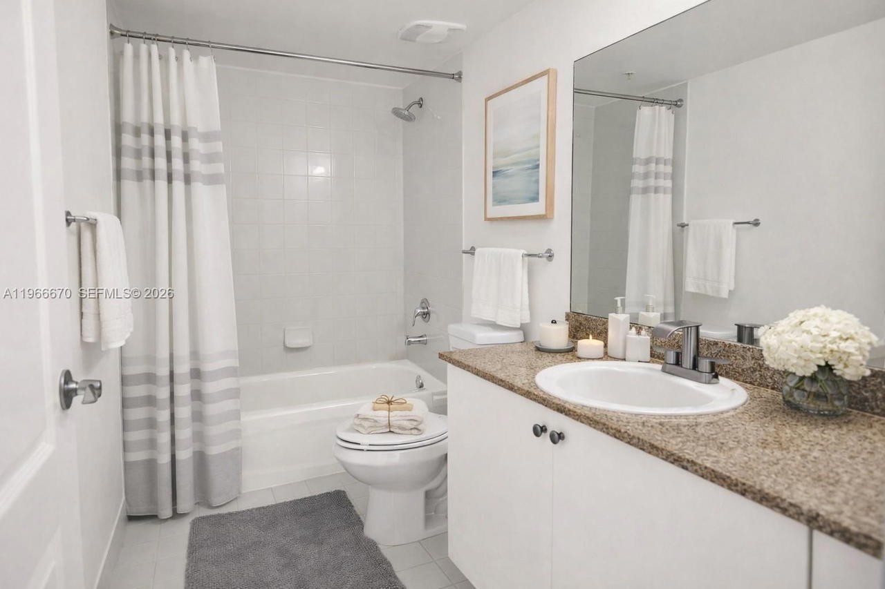 Real estate property located at 60 37th Ave #1004, Miami-dade, Douglas Place Condo, Miami, FL
