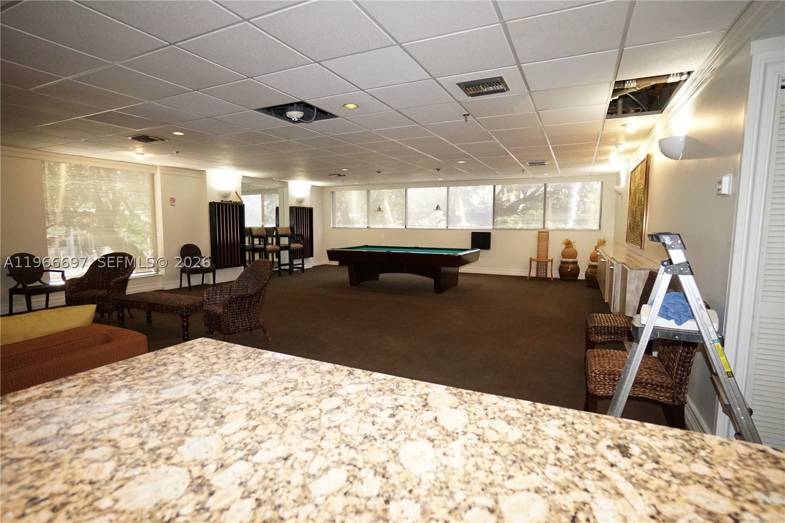 Real estate property located at 1775 Washington Ave #11C, Miami-dade, Parc Plaza Condo, Miami Beach, FL