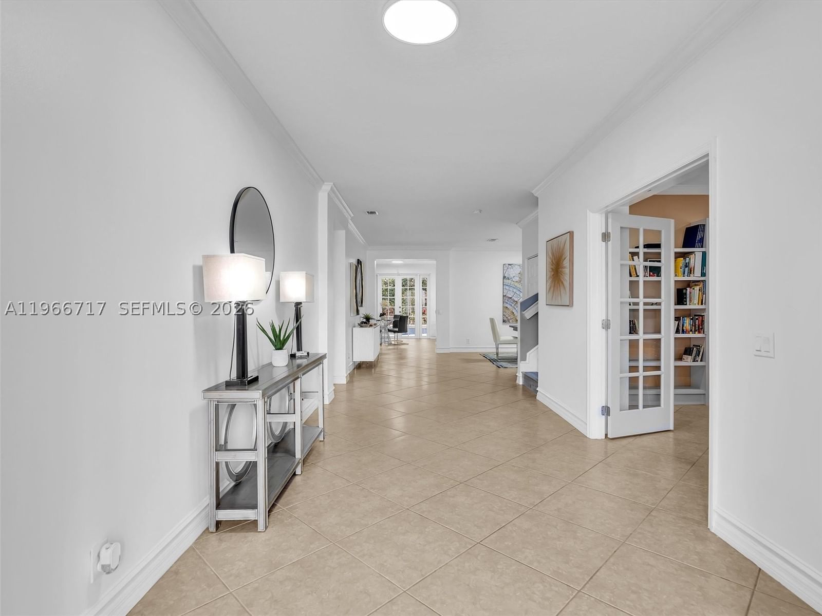 Real estate property located at 1469 Kite Ct, Broward, Sector 2-parcels 1 2 3 4, Weston, FL