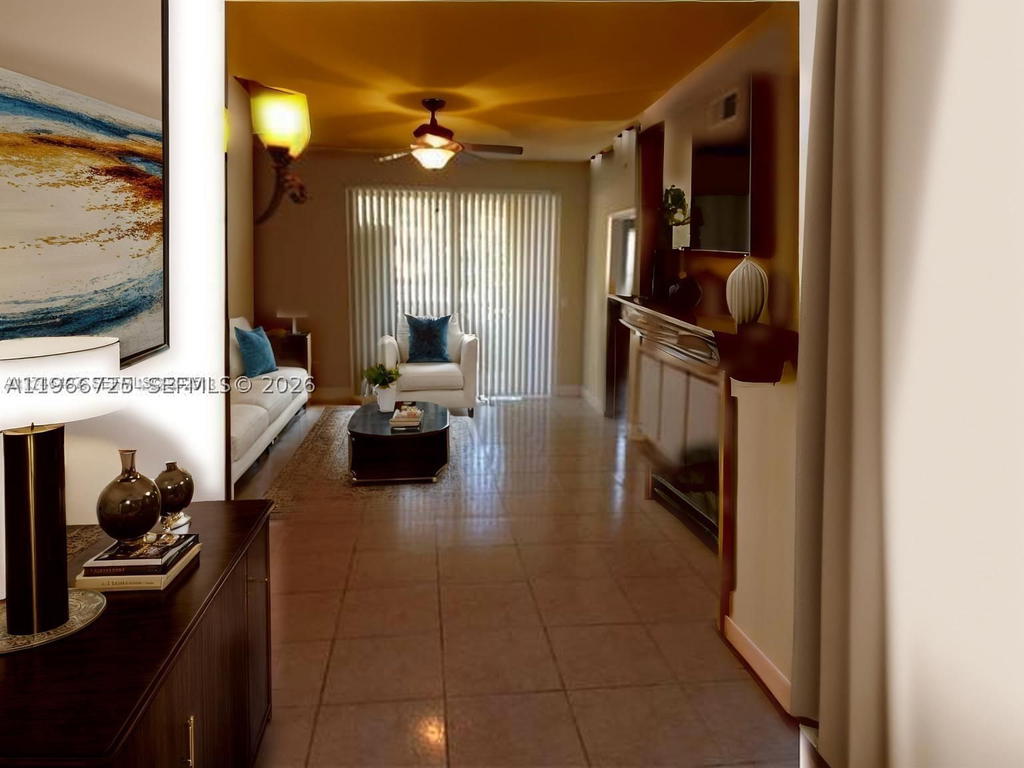 Real estate property located at 18330 68th Ave A, Miami-dade, La Hacienda Country Club, Hialeah, FL