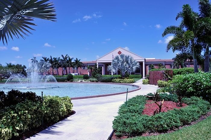 Real estate property located at 354 Mansfield I #354, Palm Beach, Mansfield At Century Vill, Boca Raton, FL