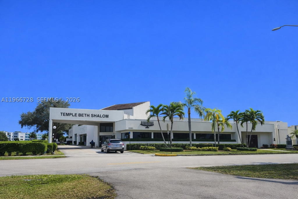 Real estate property located at 354 Mansfield I #354, Palm Beach, Mansfield At Century Vill, Boca Raton, FL