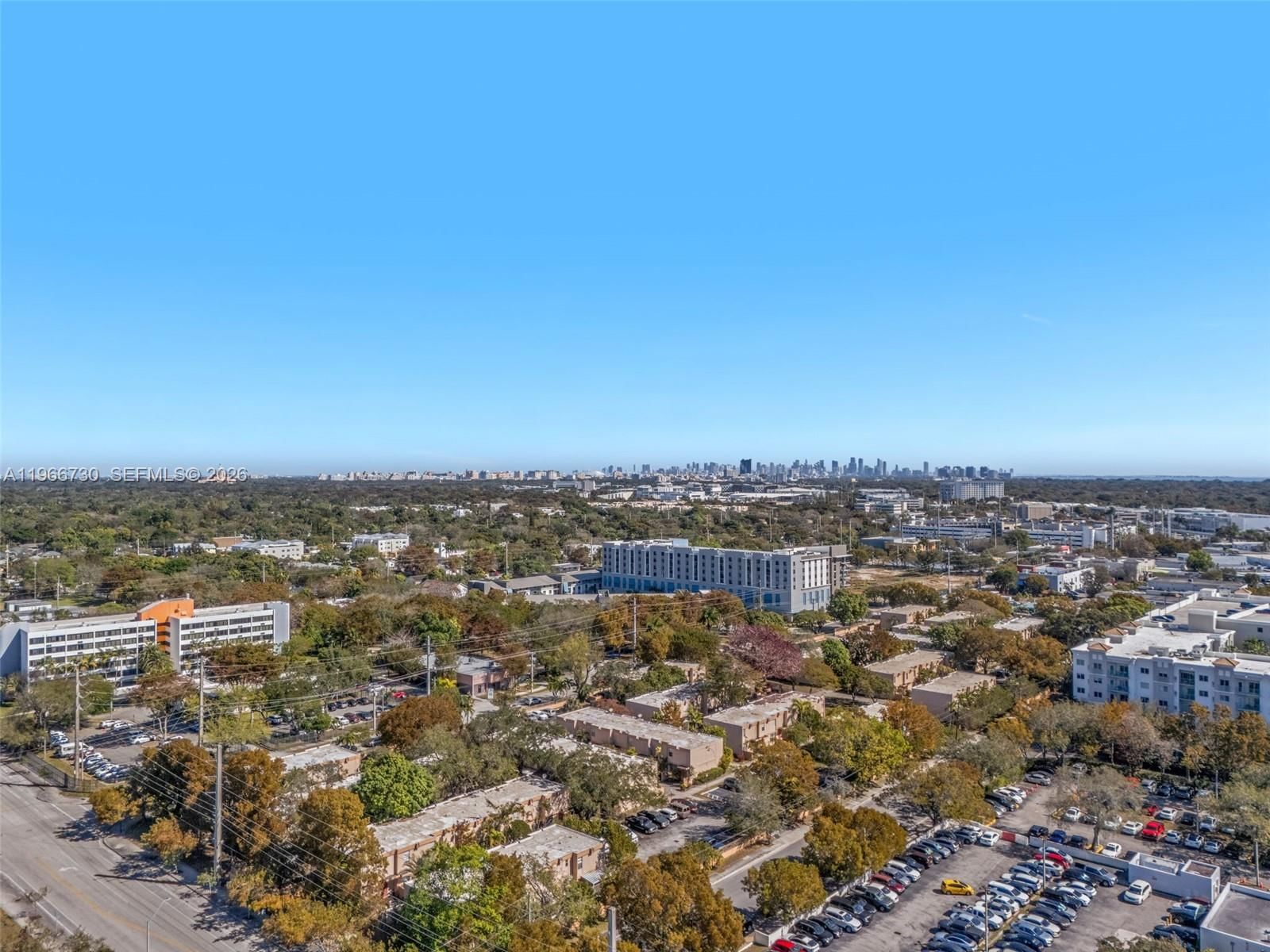 Real estate property located at 6149 69th St #12, Miami-dade, Lee Park Condo, South Miami, FL