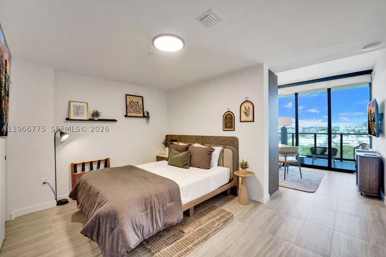 Real estate property located at 580 72nd St #705, Miami-dade, 72 Park, Miami Beach, FL