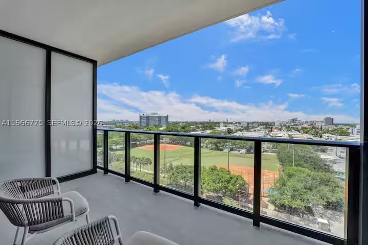 Real estate property located at 580 72nd St #705, Miami-dade, 72 Park, Miami Beach, FL