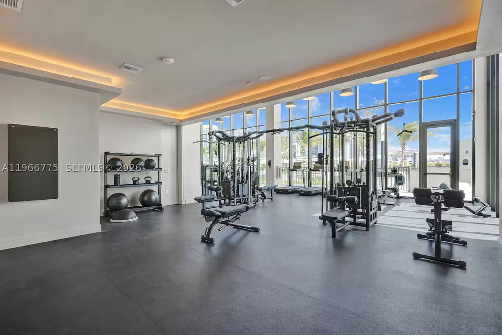 Real estate property located at 580 72nd St #705, Miami-dade, 72 Park, Miami Beach, FL