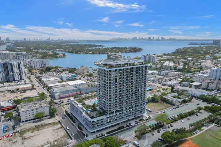 Real estate property located at 580 72nd St #705, Miami-dade, 72 Park, Miami Beach, FL
