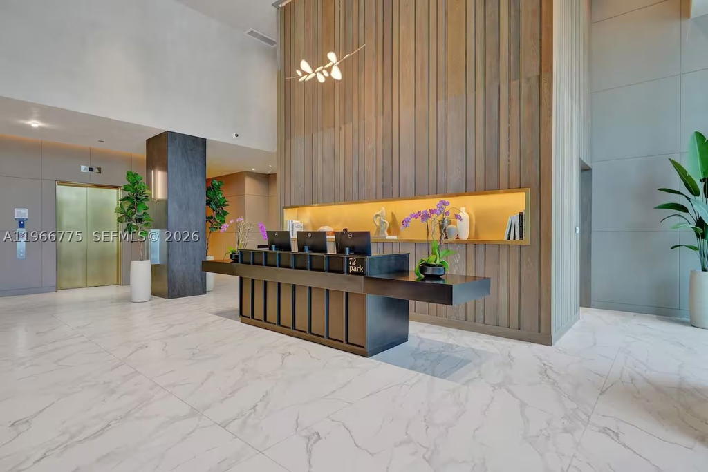 Real estate property located at 580 72nd St #705, Miami-dade, 72 Park, Miami Beach, FL