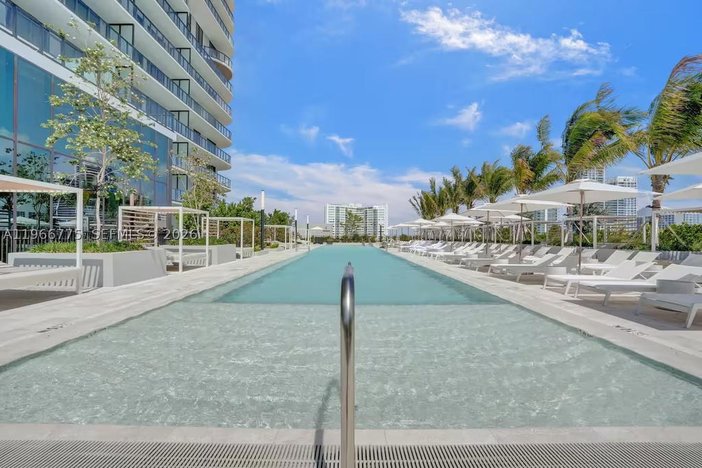 Real estate property located at 580 72nd St #705, Miami-dade, 72 Park, Miami Beach, FL