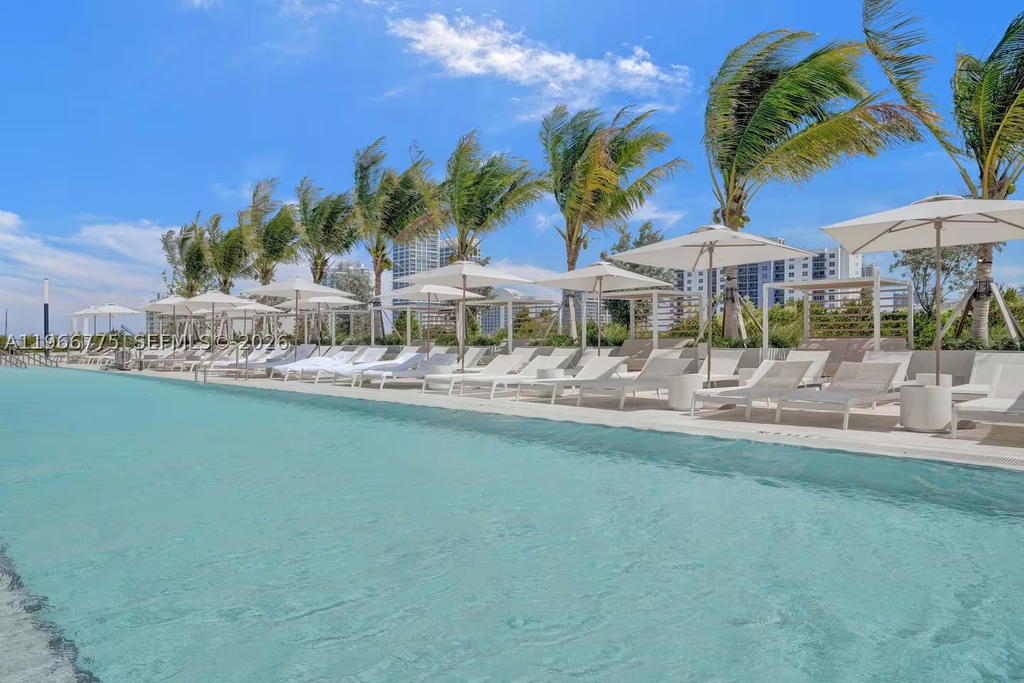 Real estate property located at 580 72nd St #705, Miami-dade, 72 Park, Miami Beach, FL