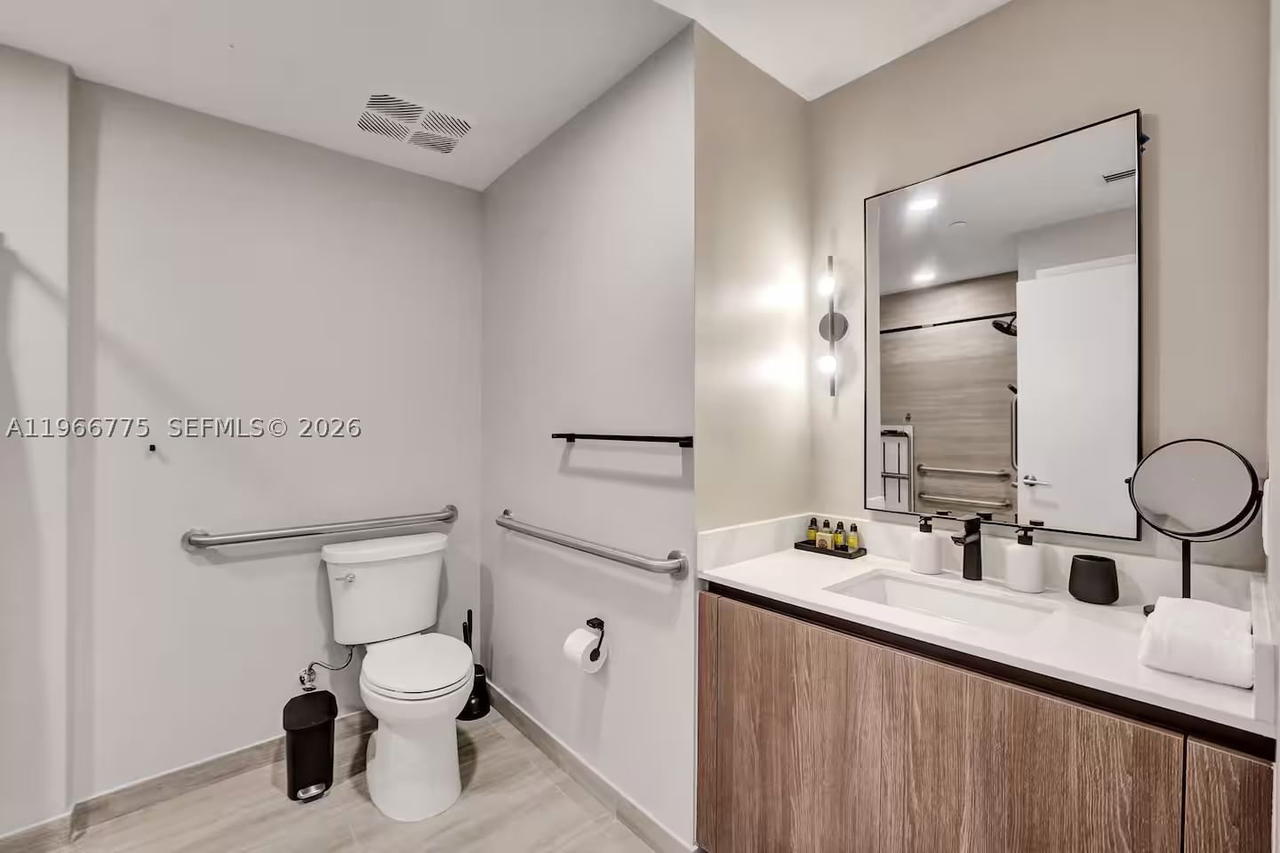 Real estate property located at 580 72nd St #705, Miami-dade, 72 Park, Miami Beach, FL