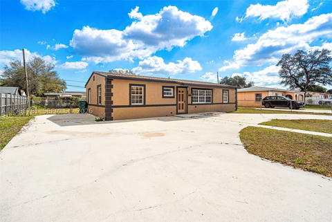 Real estate property located at 16025 29th Ave, Miami-dade, Golden Highlands Est, Miami Gardens, FL
