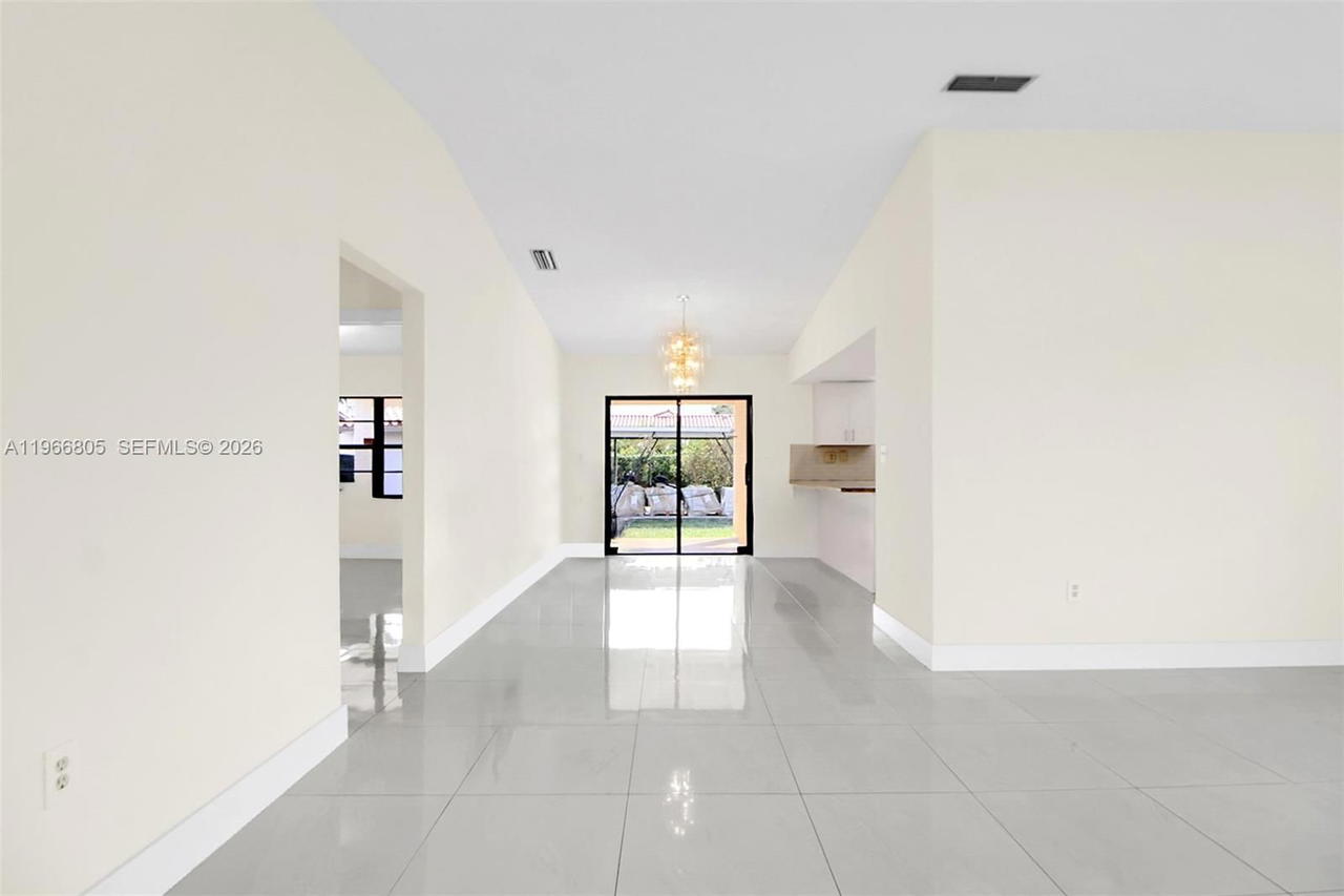 Real estate property located at 13844 15th St, Miami-dade, Coral West Heights 2nd Ad, Miami, FL