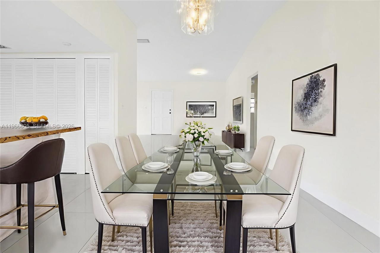 Real estate property located at 13844 15th St, Miami-dade, Coral West Heights 2nd Ad, Miami, FL