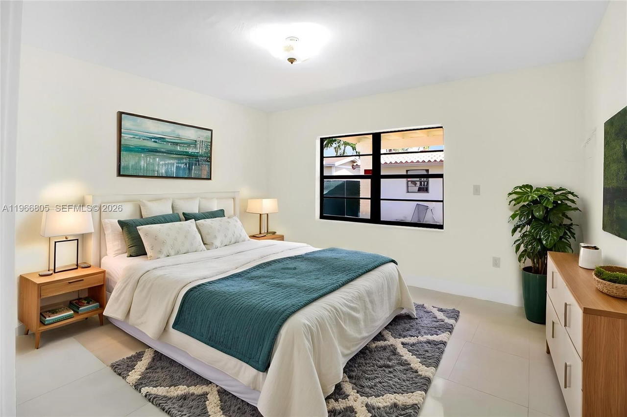 Real estate property located at 13844 15th St, Miami-dade, Coral West Heights 2nd Ad, Miami, FL