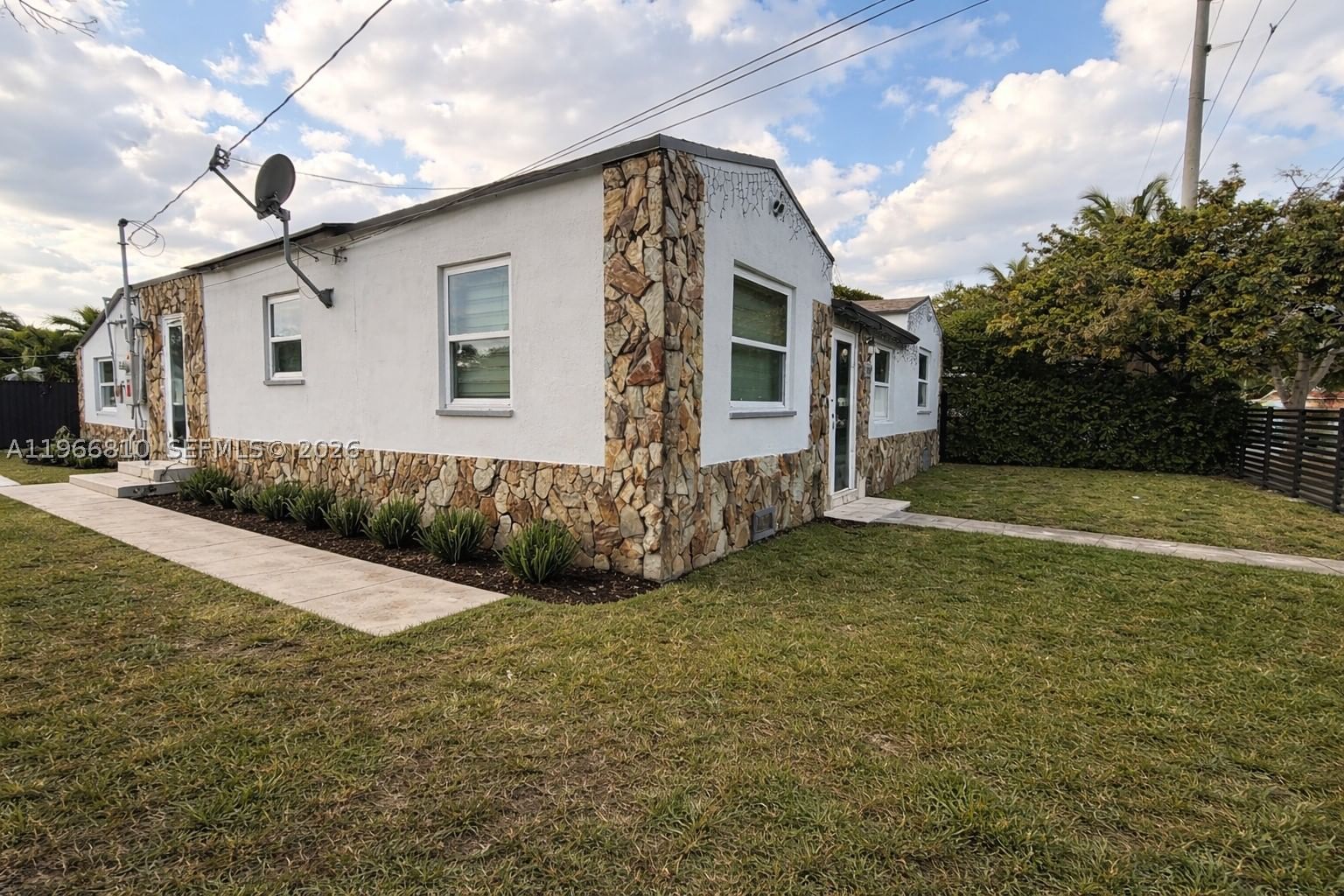 Real estate property located at 4500 3rd Ave, Miami-dade, Columbia Park Corr Pl, Miami, FL