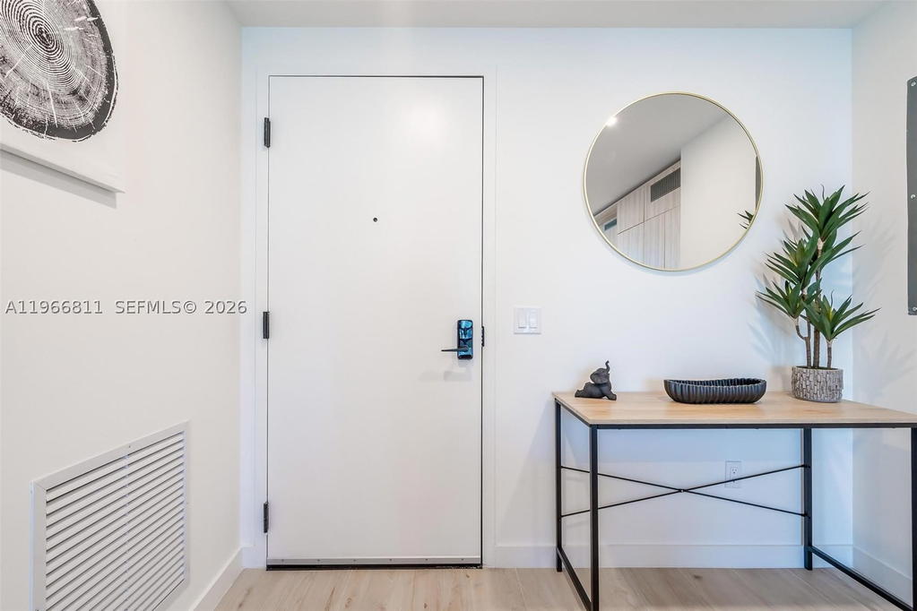 Real estate property located at 225 Miami Ave #3307, Miami-dade, Miami North, Miami, FL