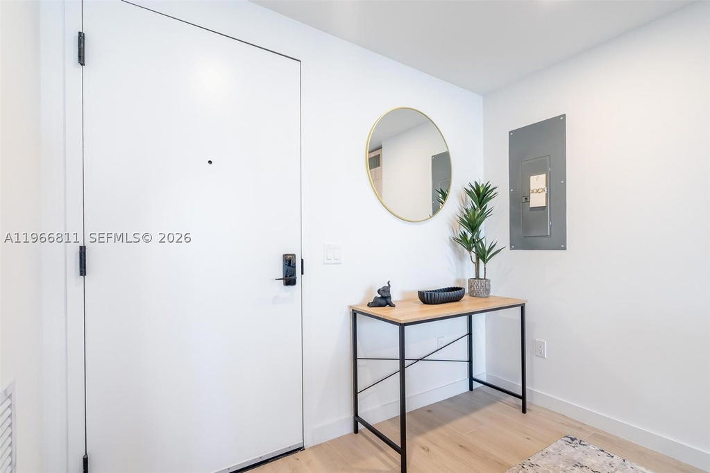 Real estate property located at 225 Miami Ave #3307, Miami-dade, Miami North, Miami, FL