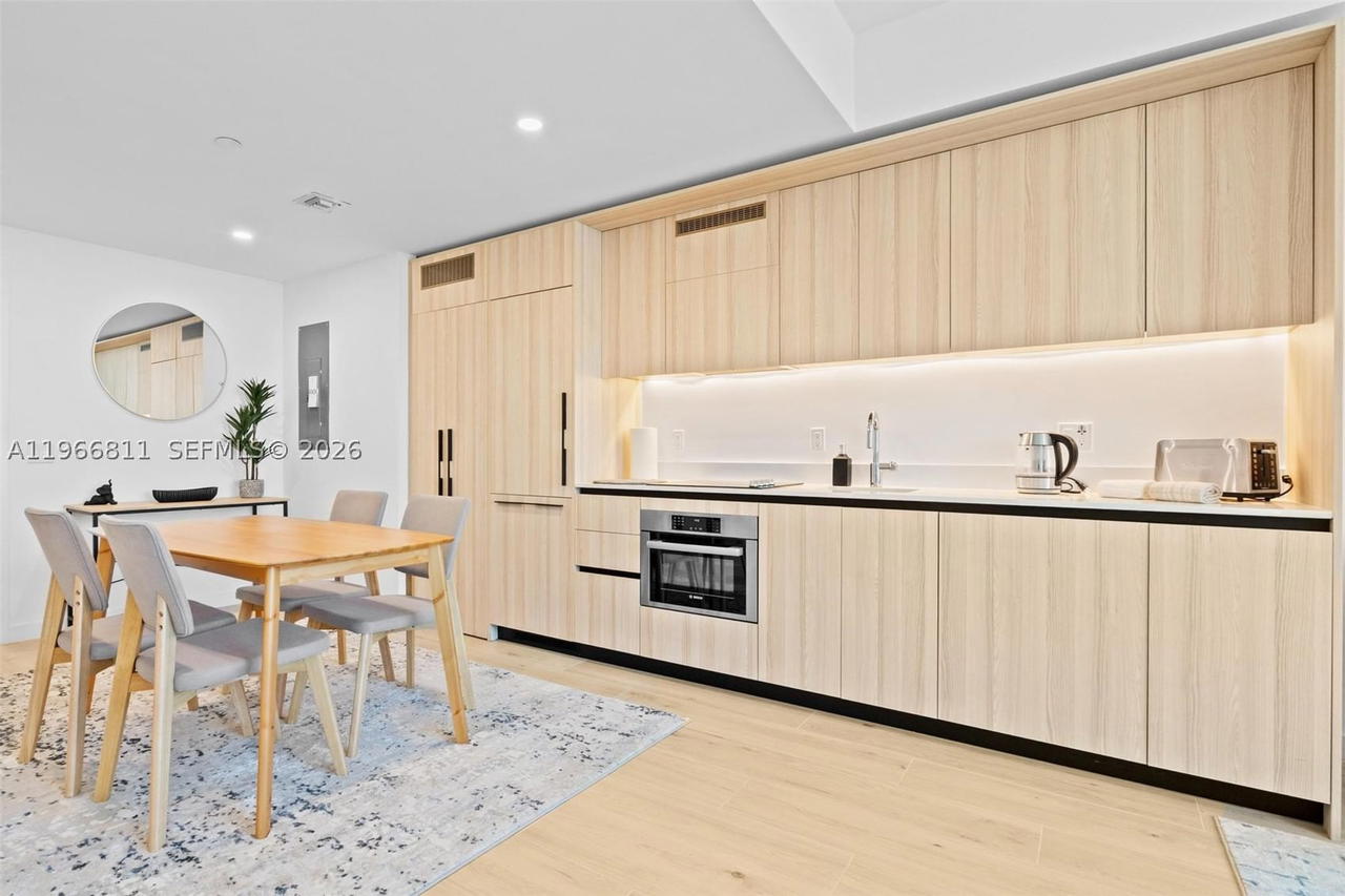 Real estate property located at 225 Miami Ave #3307, Miami-dade, Miami North, Miami, FL