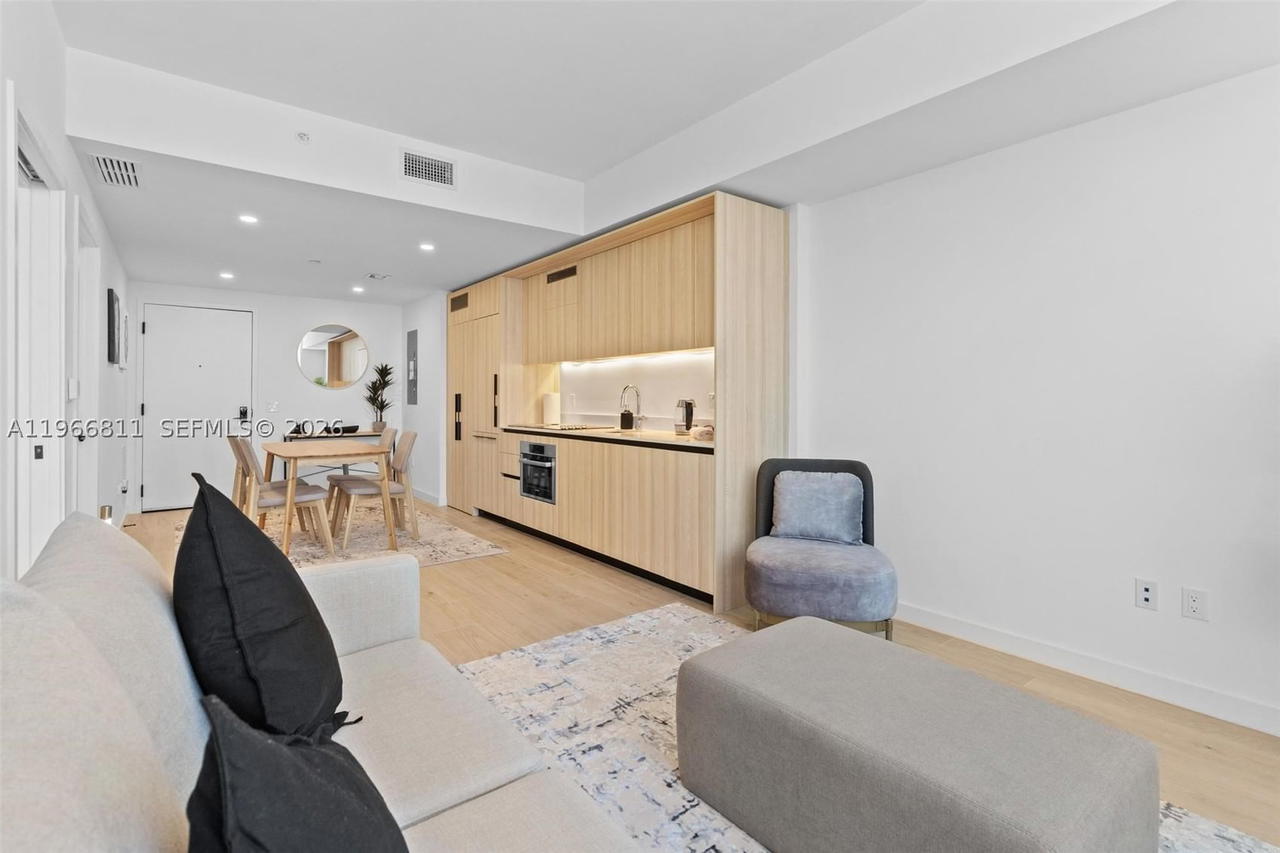 Real estate property located at 225 Miami Ave #3307, Miami-dade, Miami North, Miami, FL