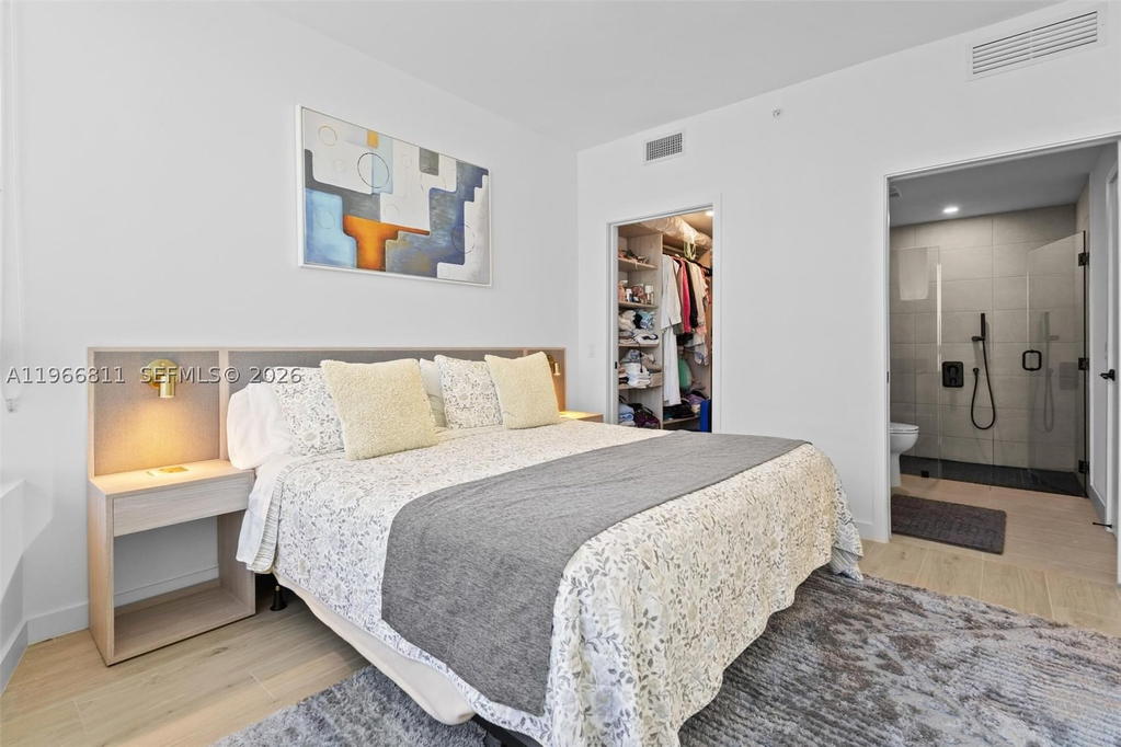 Real estate property located at 225 Miami Ave #3307, Miami-dade, Miami North, Miami, FL