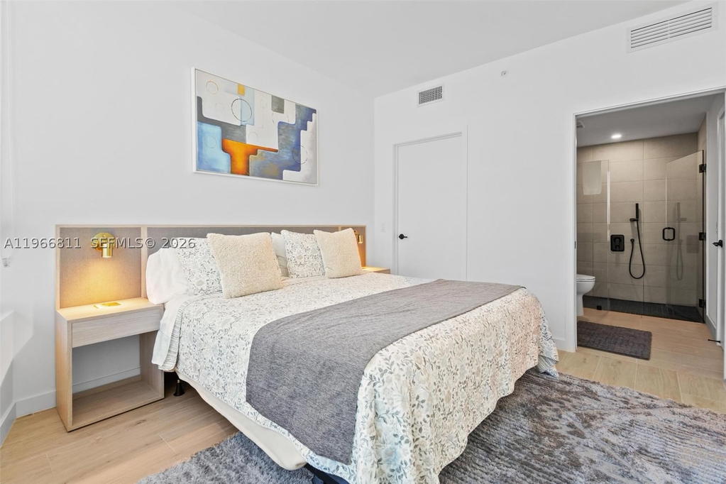 Real estate property located at 225 Miami Ave #3307, Miami-dade, Miami North, Miami, FL