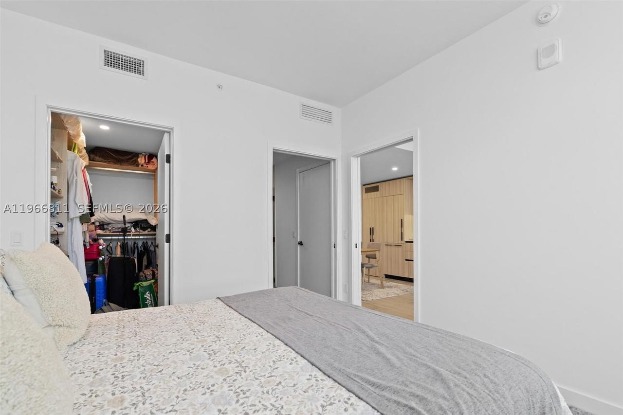 Real estate property located at 225 Miami Ave #3307, Miami-dade, Miami North, Miami, FL