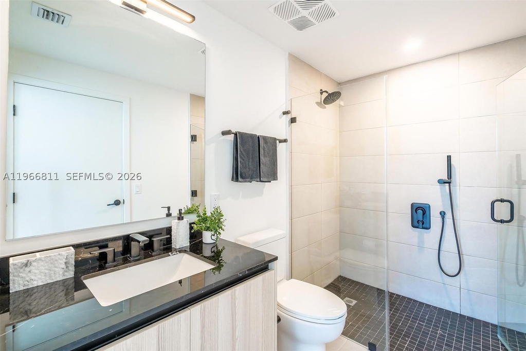Real estate property located at 225 Miami Ave #3307, Miami-dade, Miami North, Miami, FL