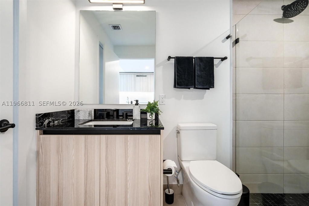 Real estate property located at 225 Miami Ave #3307, Miami-dade, Miami North, Miami, FL